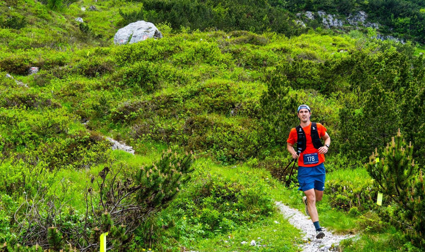 alpe adria ultra trail summer