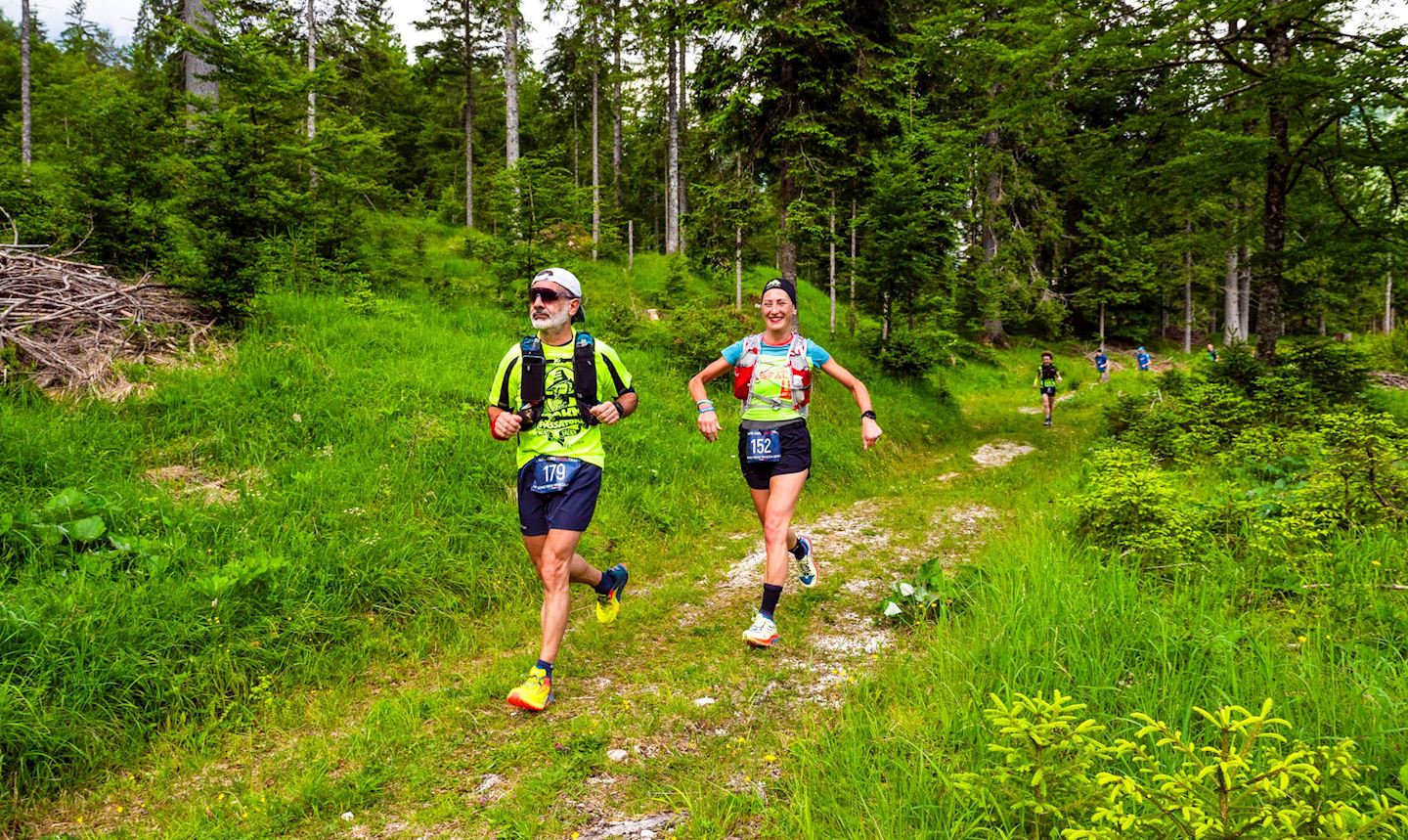 alpe adria ultra trail summer