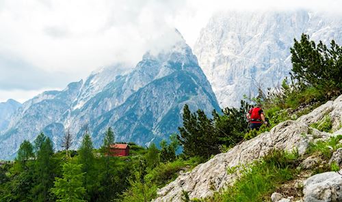  Alpe Adria Ultra Trail Summer