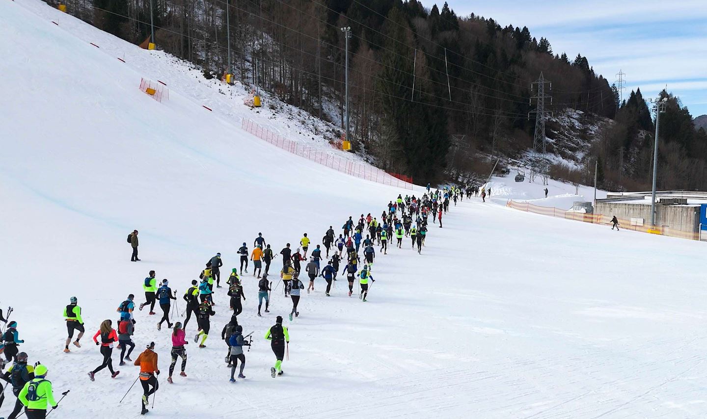 alpe adria winter ultra