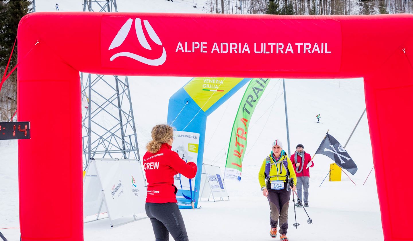 alpe adria winter ultra