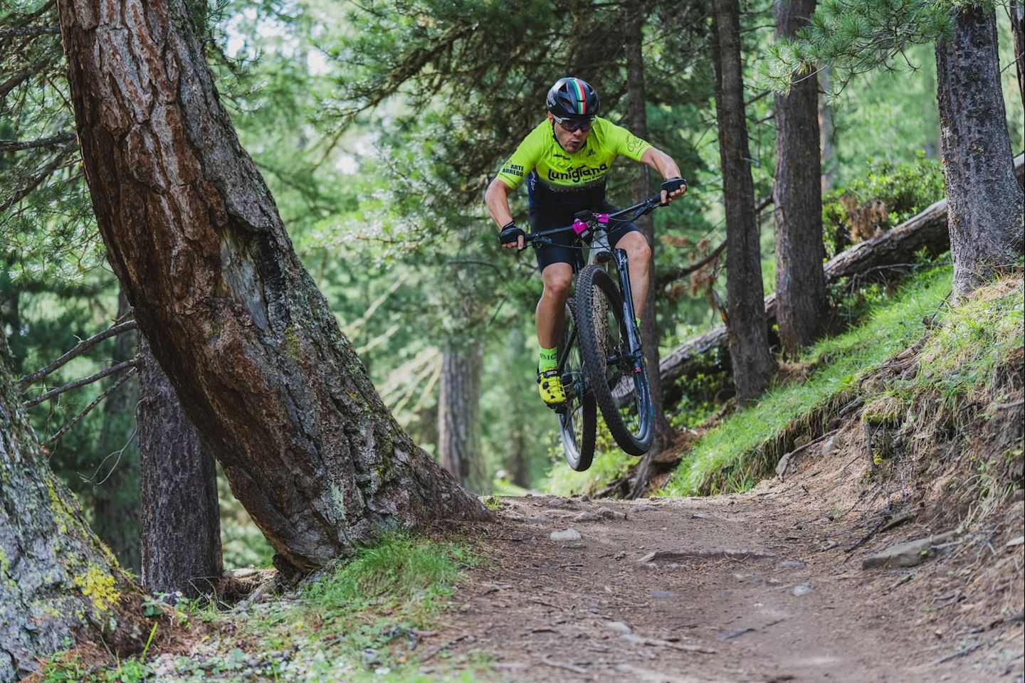 alta valtellina mountain bike marathon