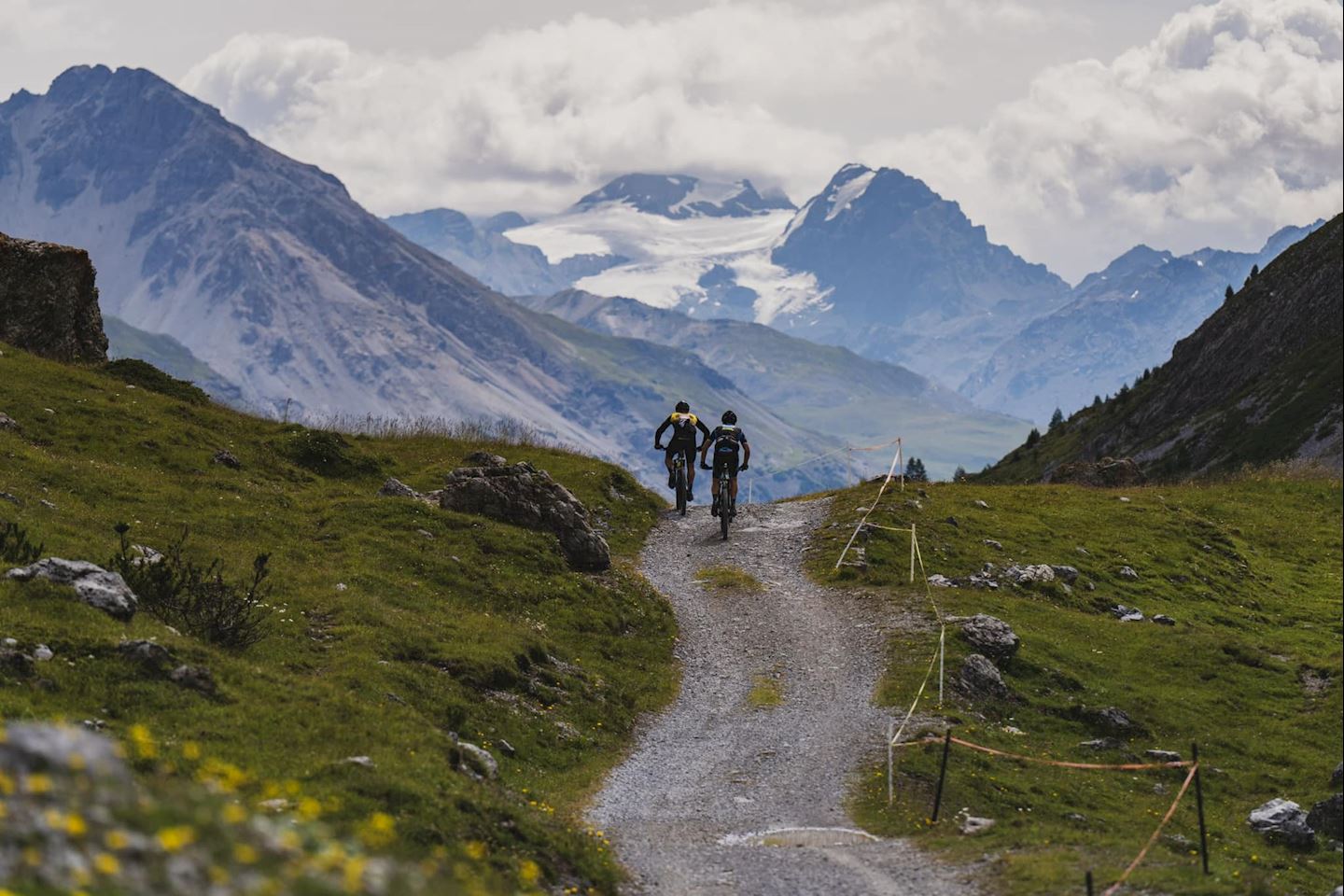 alta valtellina mountain bike marathon