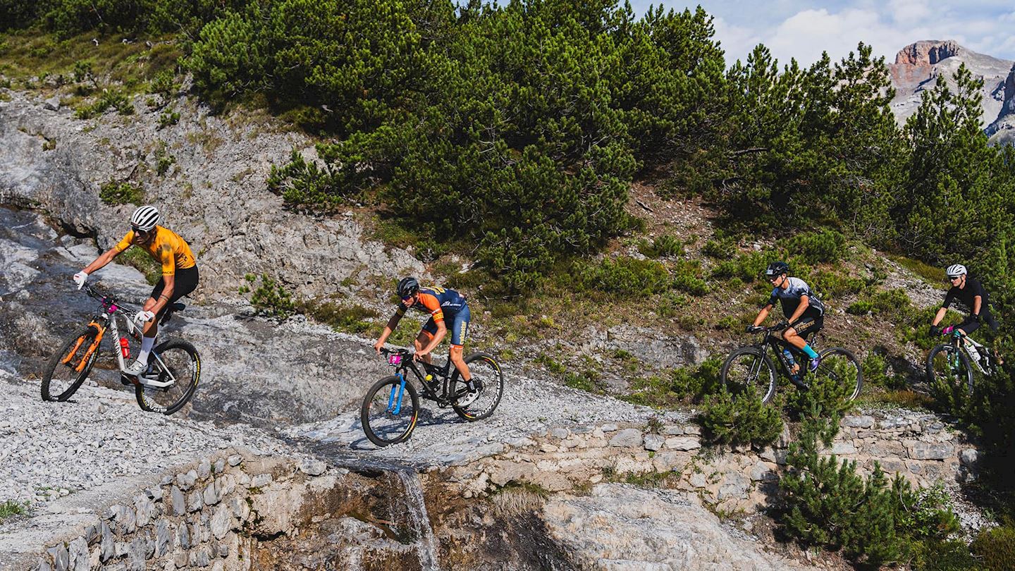 alta valtellina mountain bike marathon