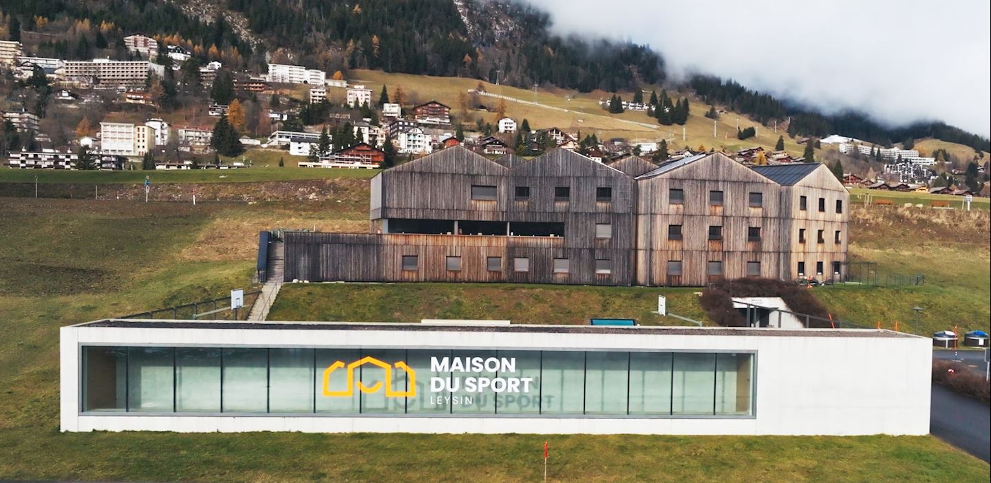 altitude running camp swiss alps