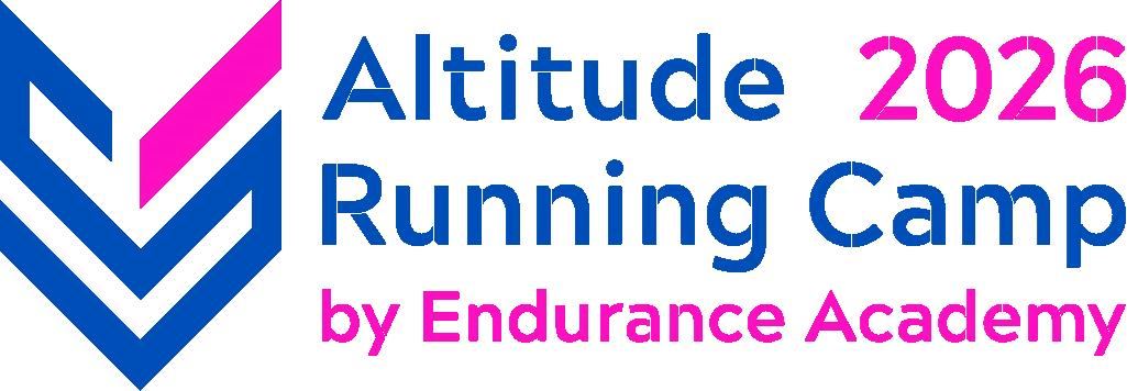 altitude running camp swiss alps