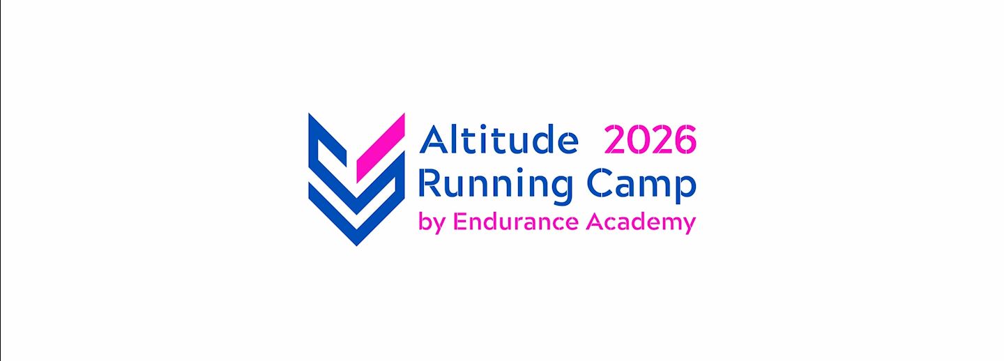 altitude running camp swiss alps