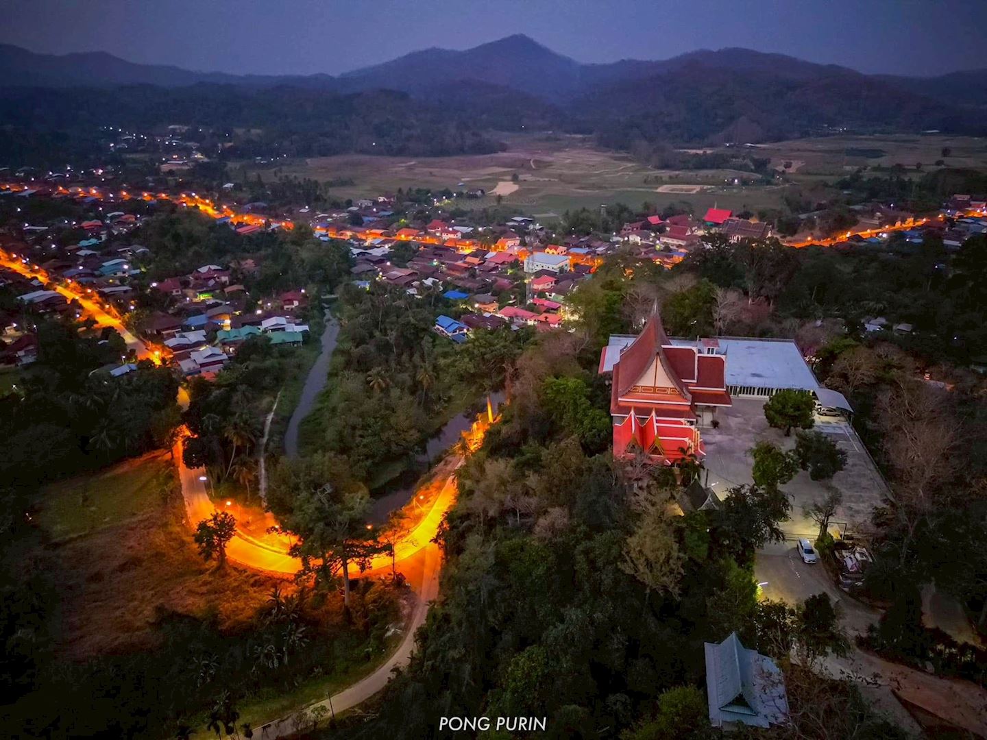 amazing uttaradit marathon