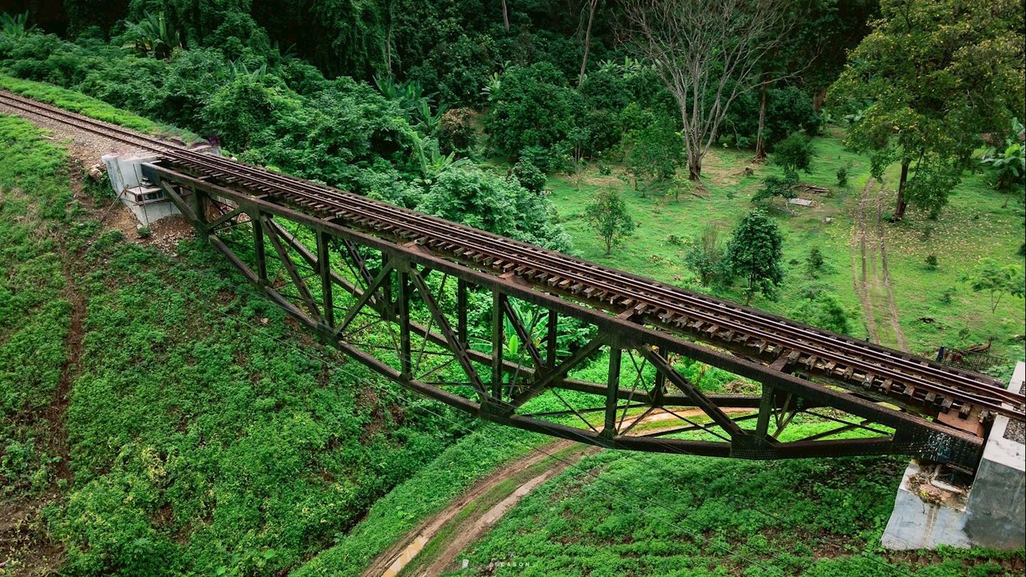 amazing uttaradit marathon