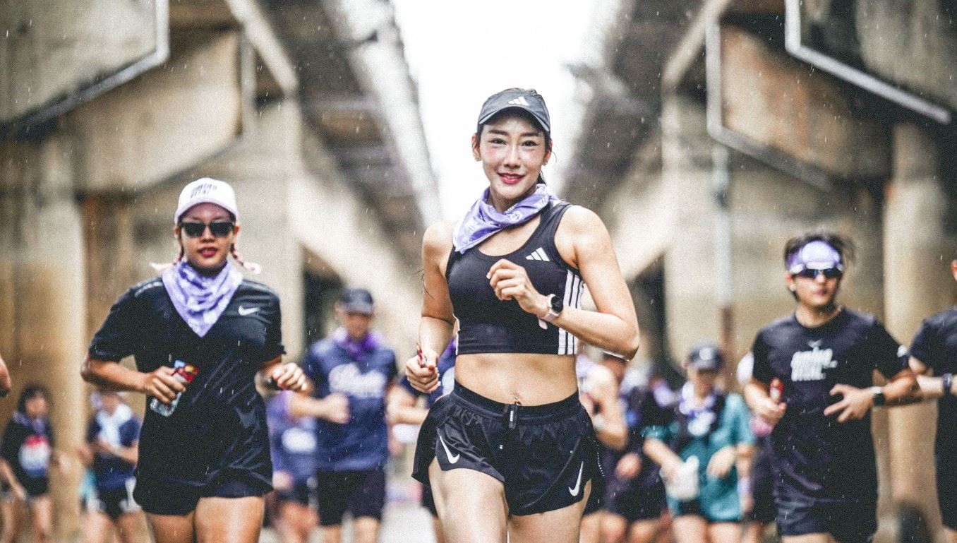 aminovital run