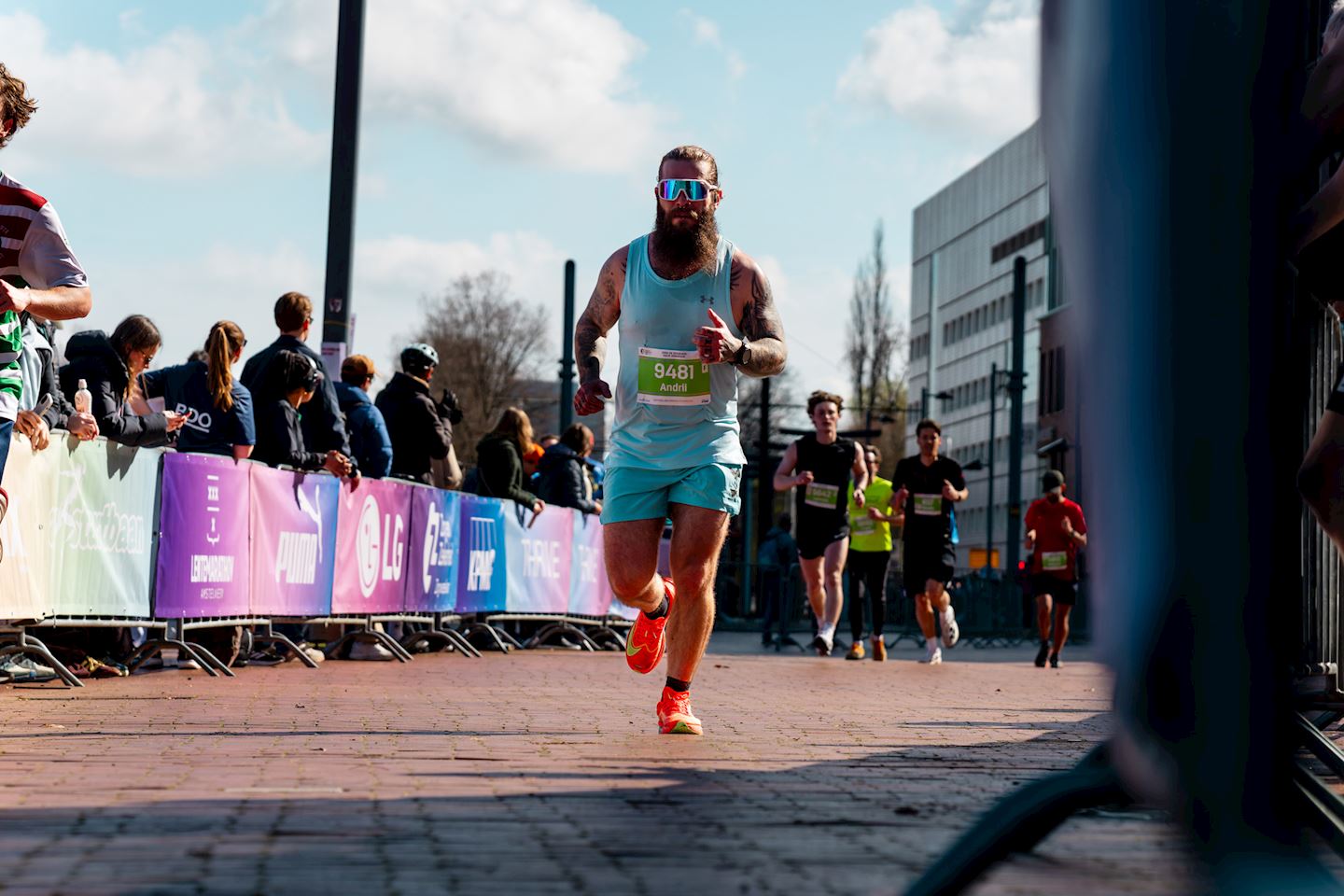 amstelveen lentemarathon