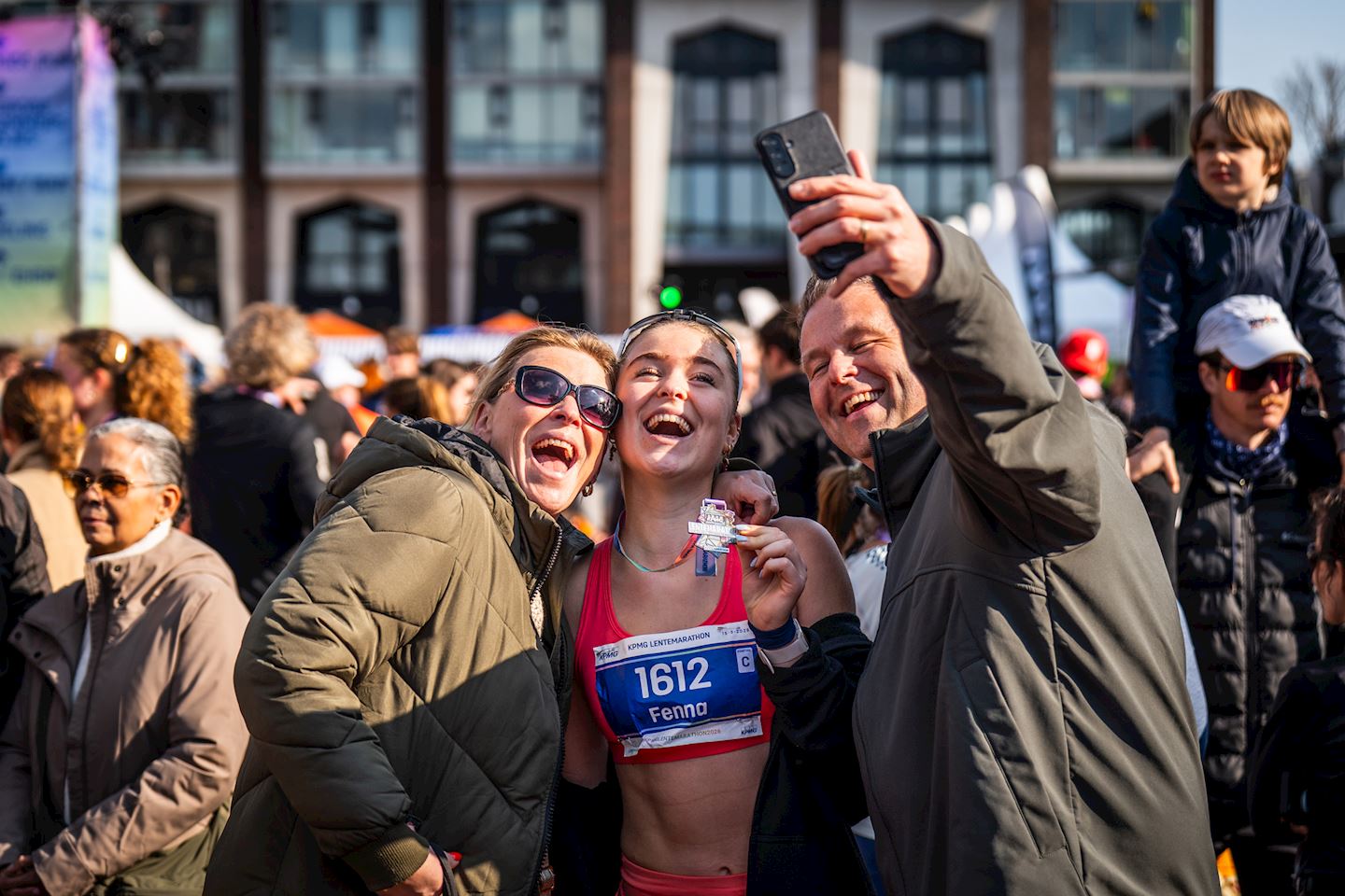 amstelveen lentemarathon