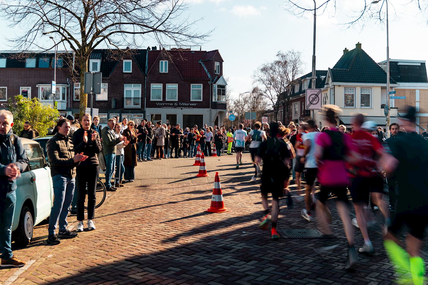 amstelveen lentemarathon