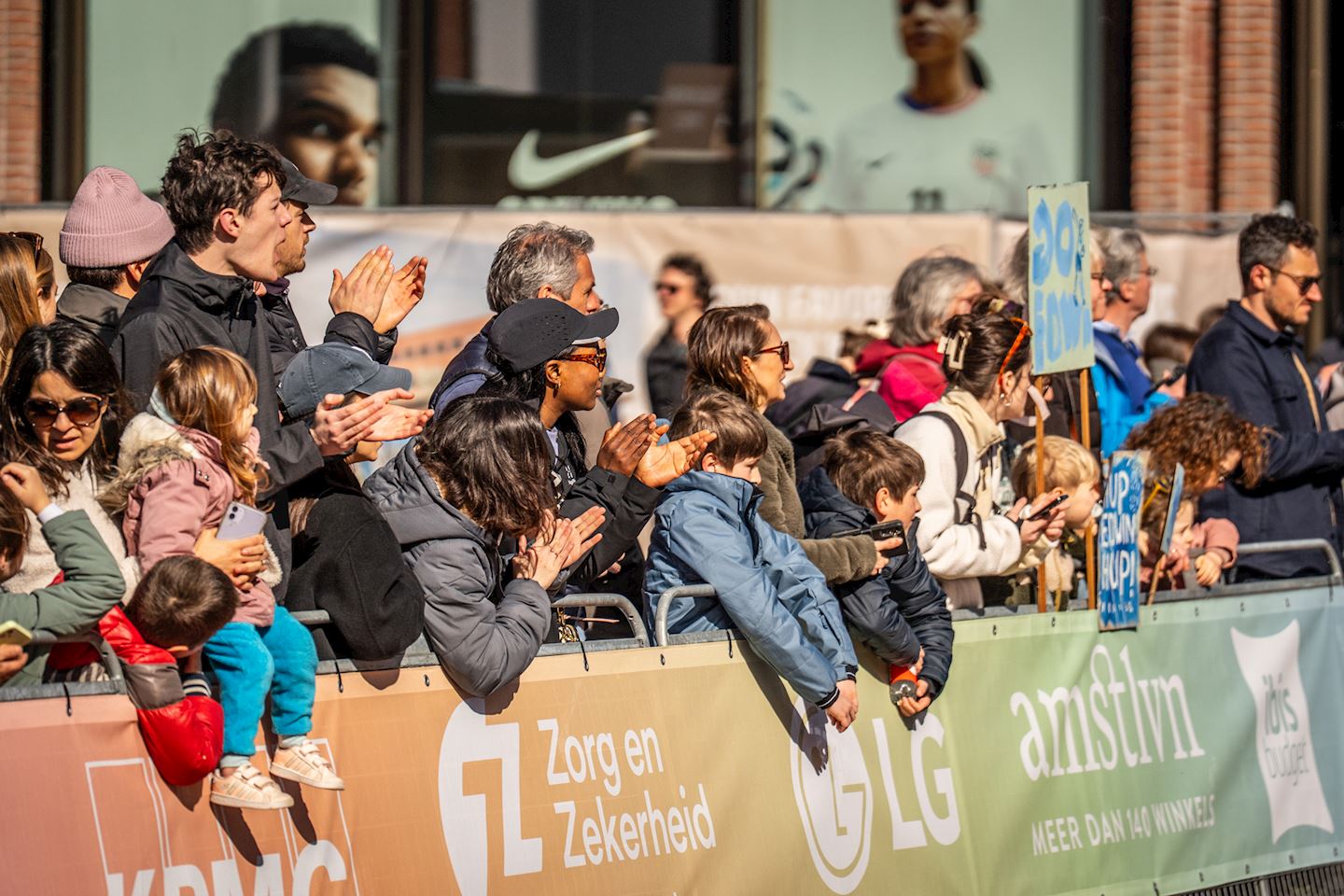 amstelveen lentemarathon