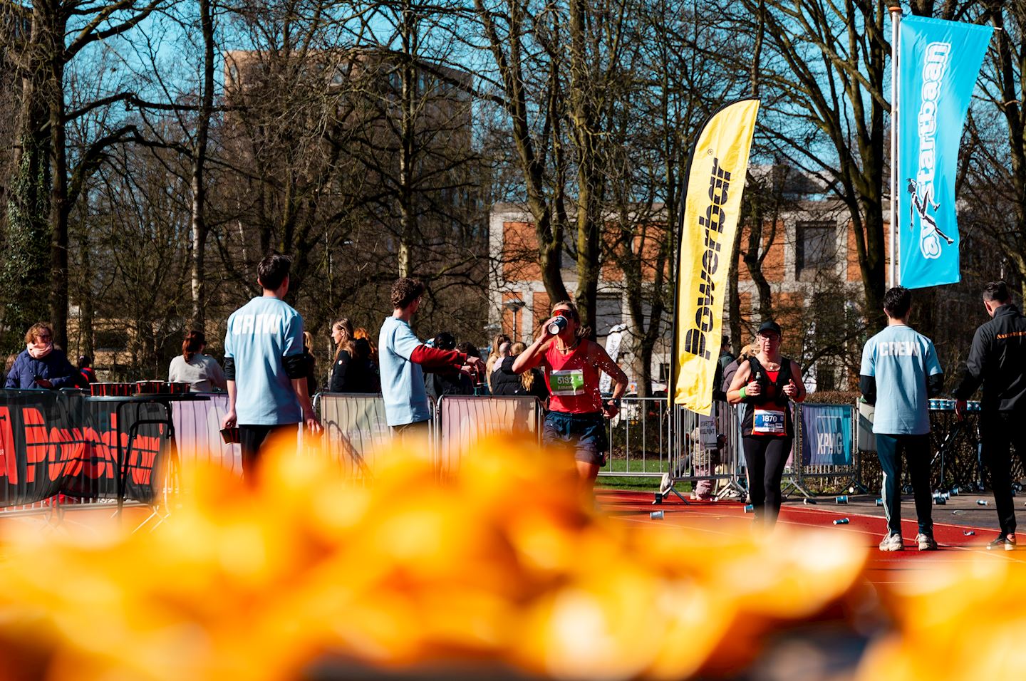 amstelveen lentemarathon