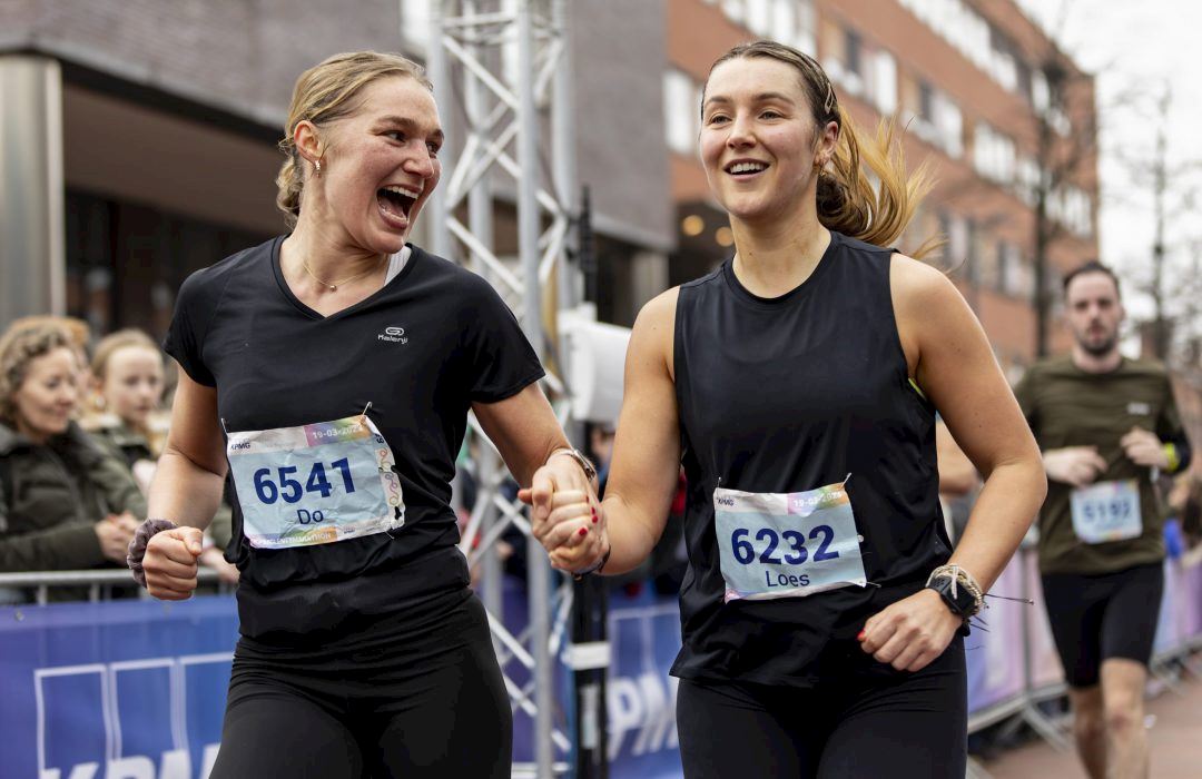 amstelveen lentemarathon