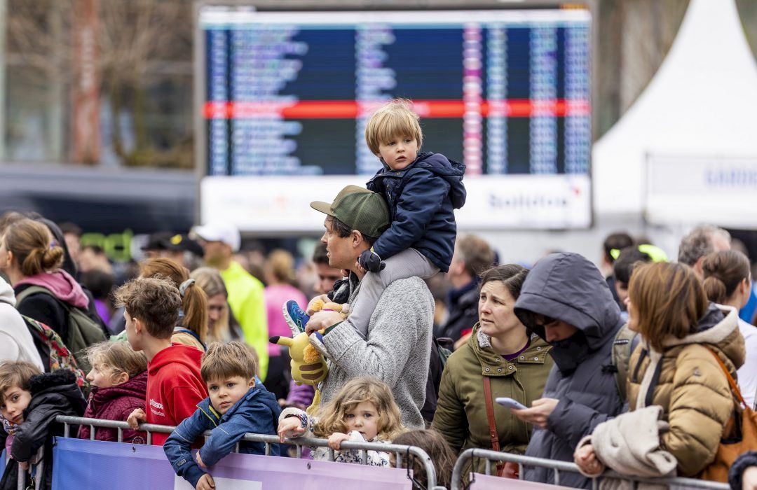 amstelveen lentemarathon