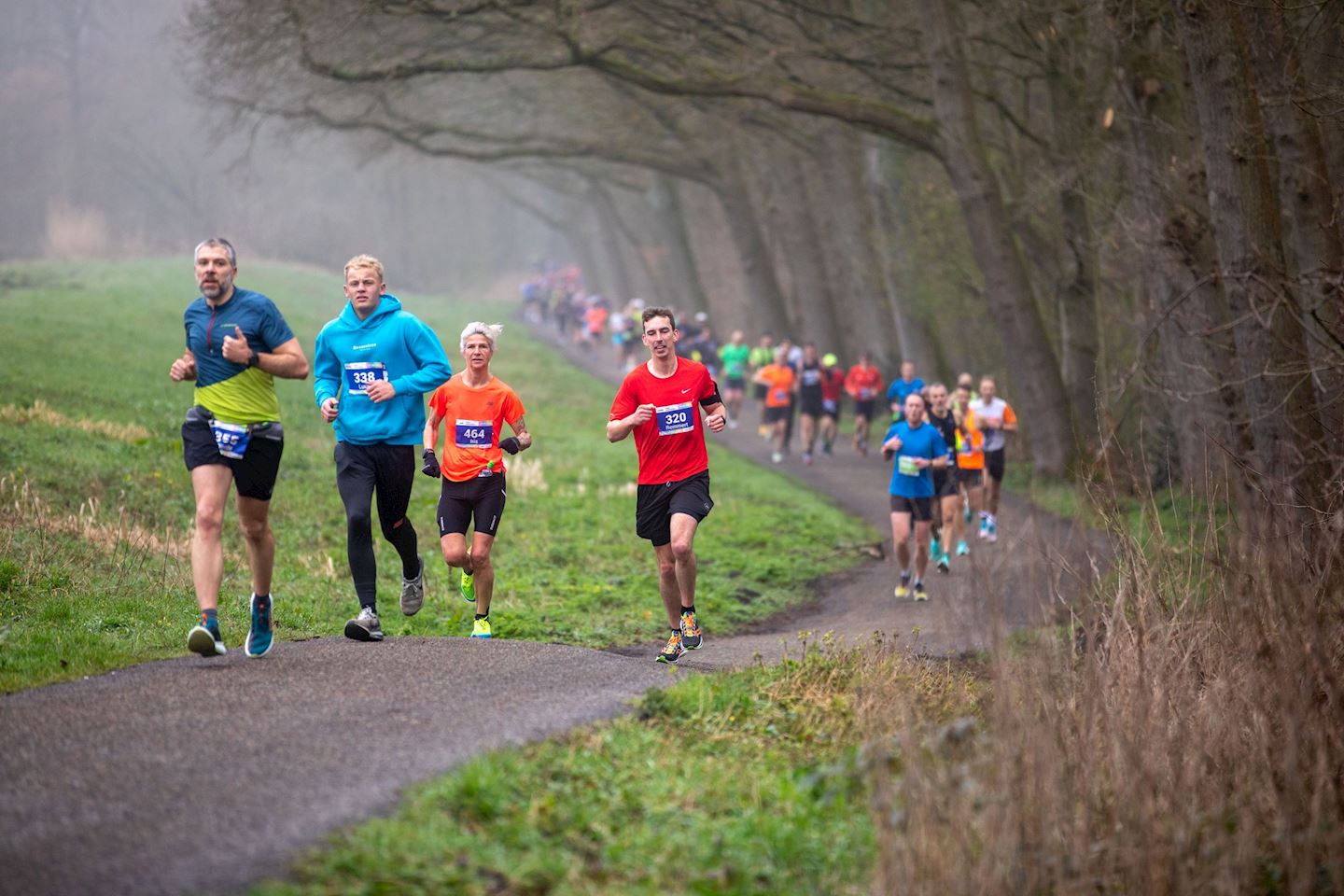 amstelveen lentemarathon