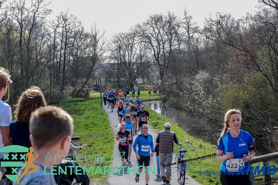 amstelveenz lentemarathon