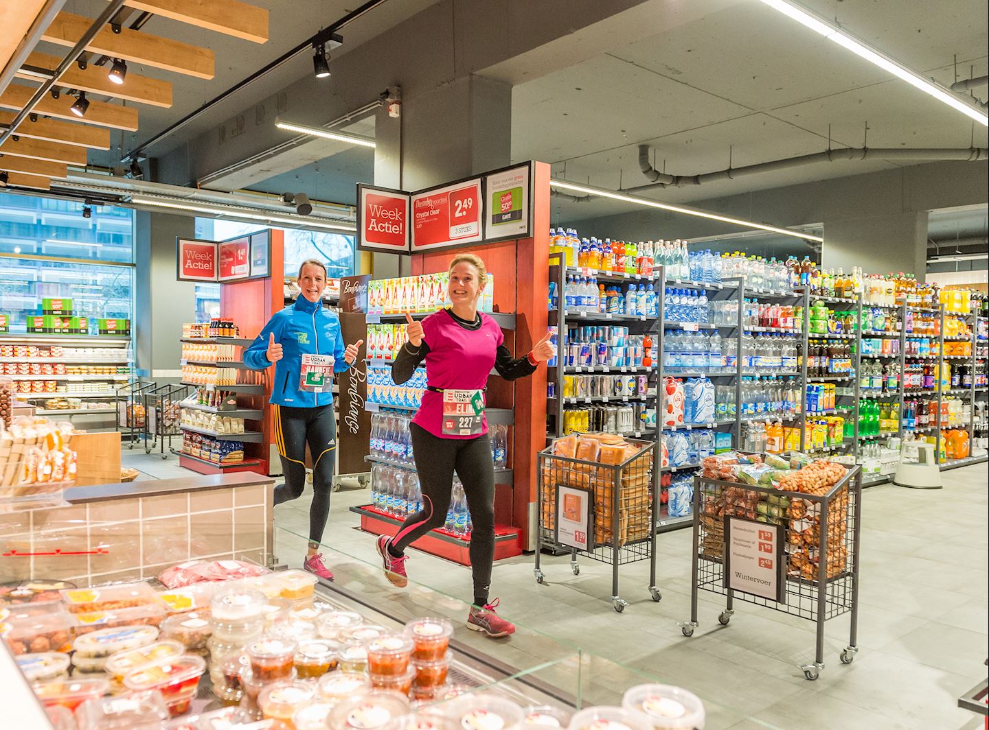 amsterdam urban trail 23