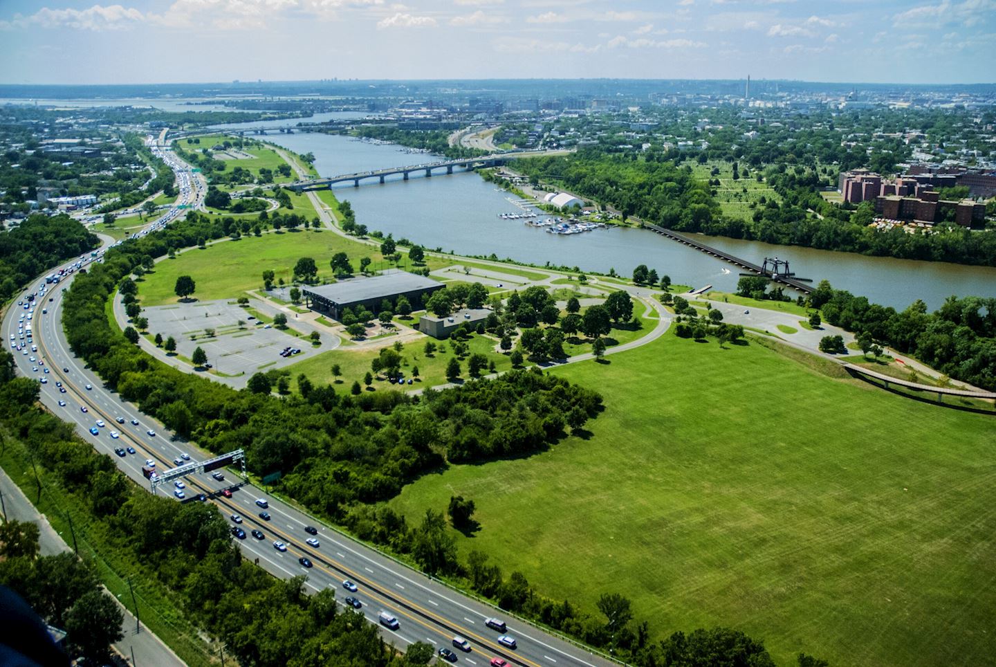 anacostia 10k and 5k