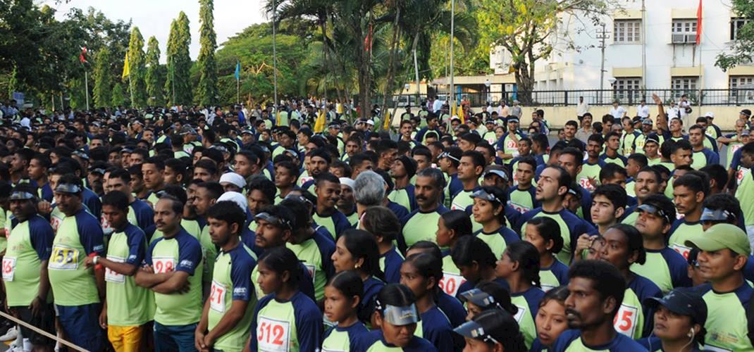 andaman marathon