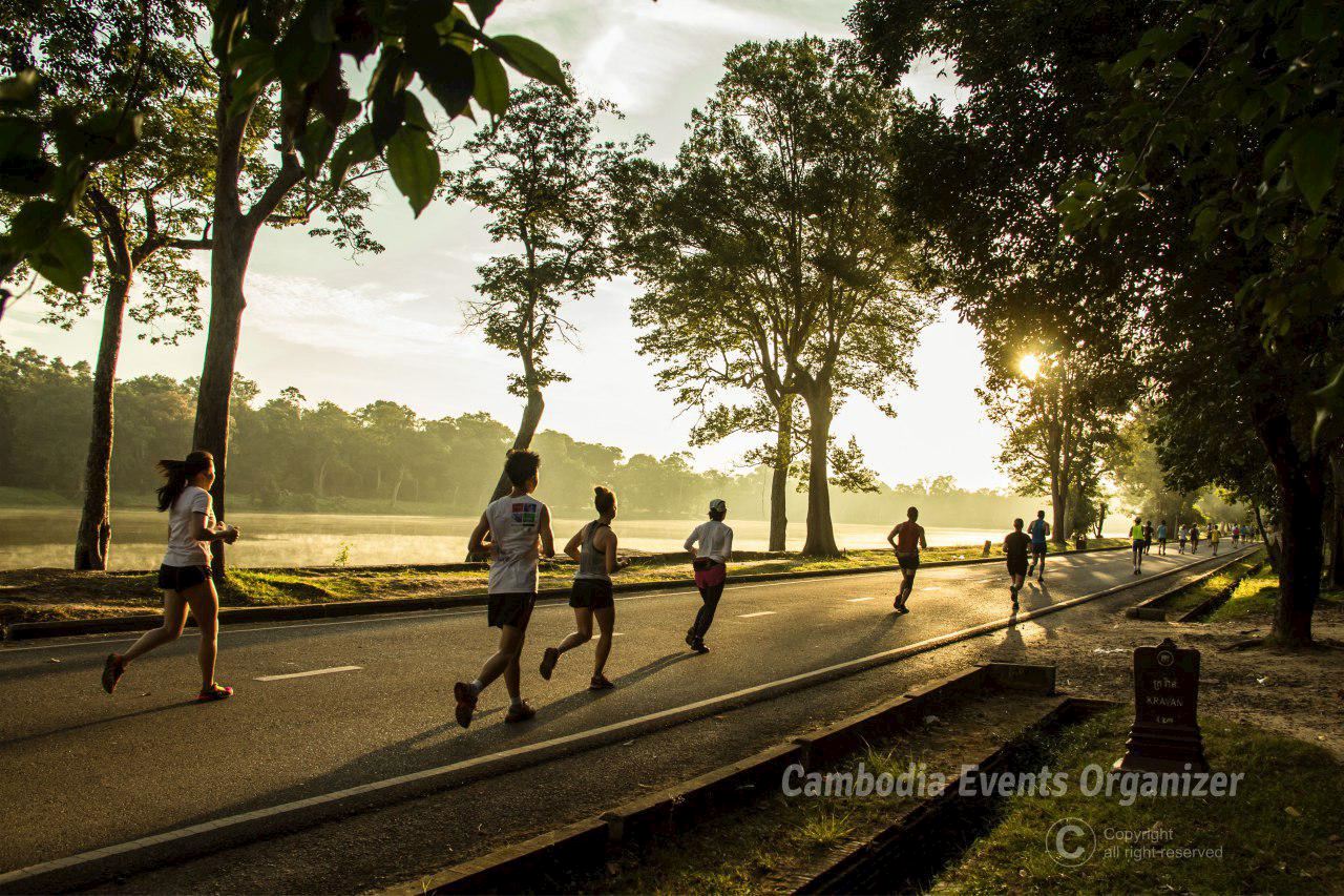 angkor wat inchina marathon