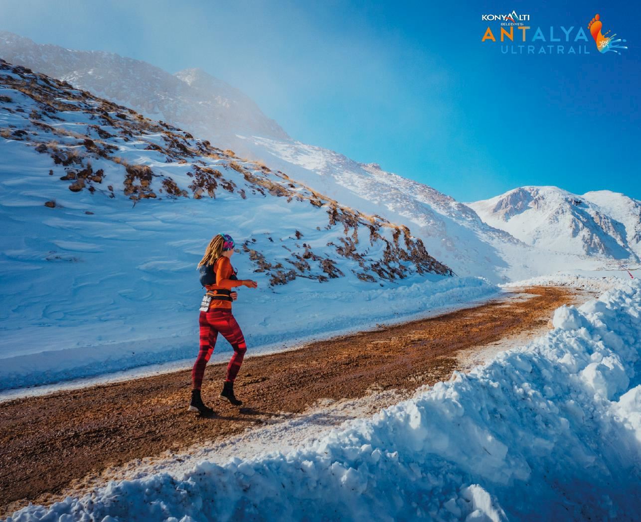 antalya ultra marathon