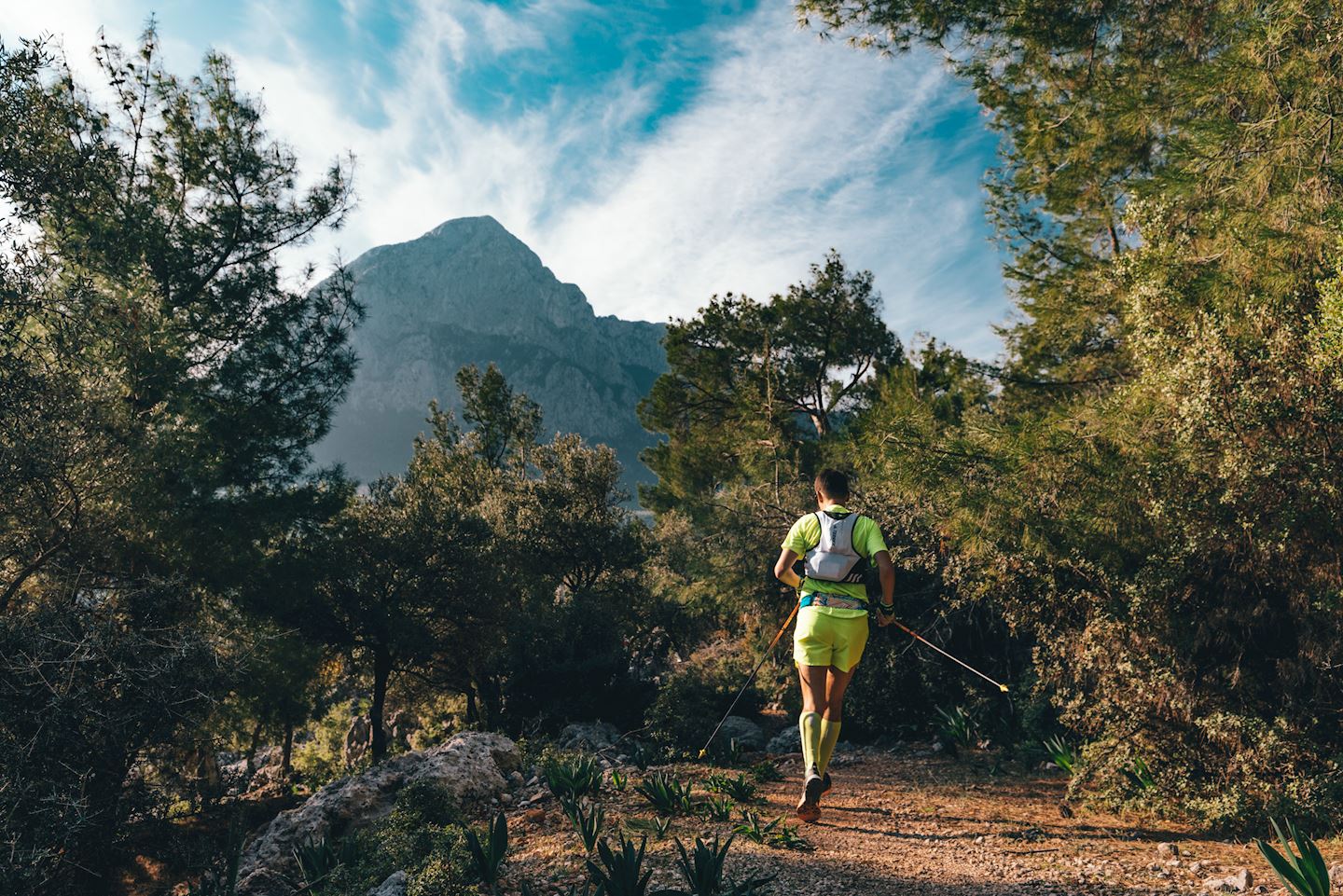 antalya ultra marathon