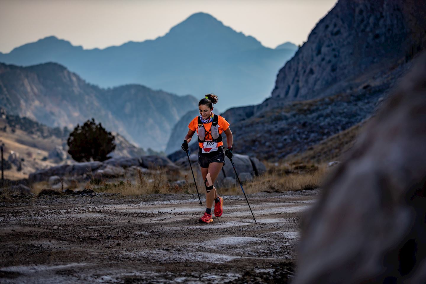 antalya ultra marathon