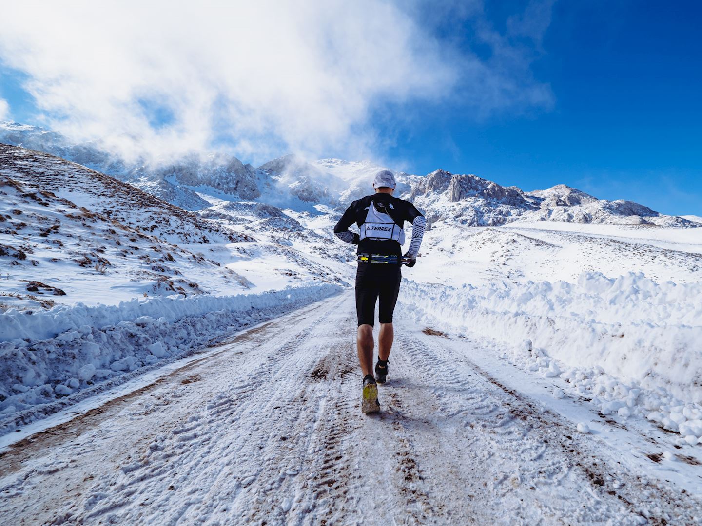 antalya ultra marathon