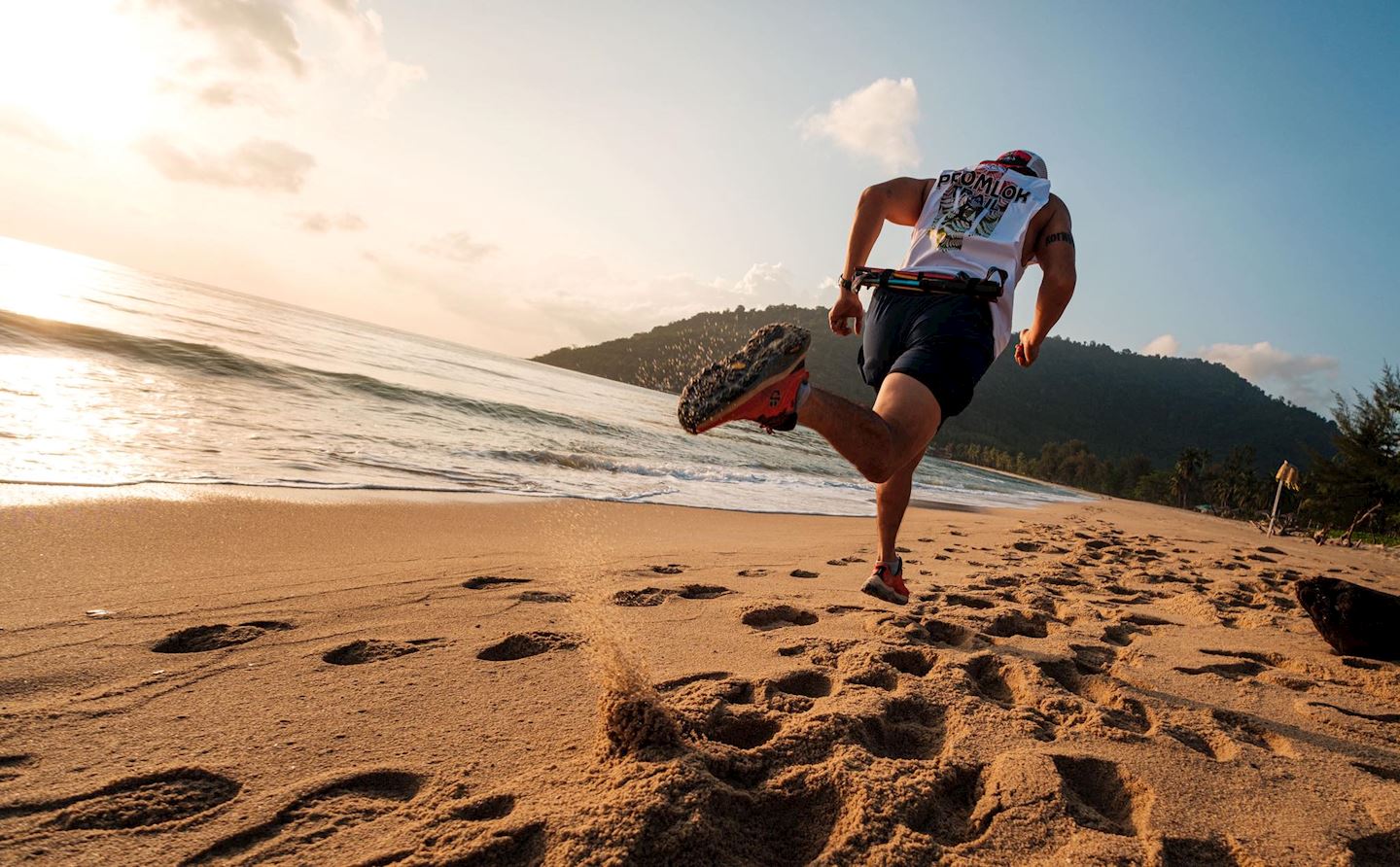 ao khanom trail