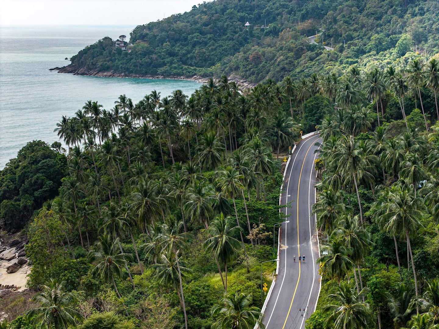 ao khanom trail