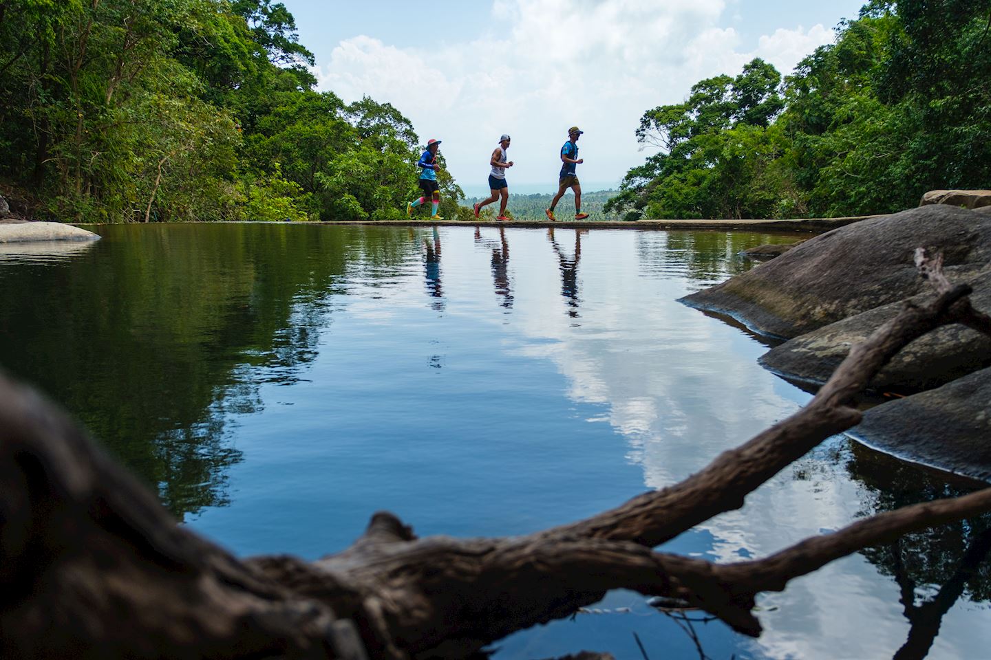 ao khanom trail