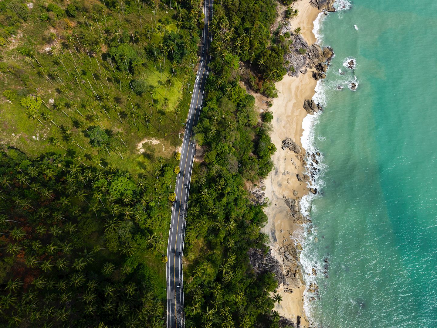 ao khanom trail