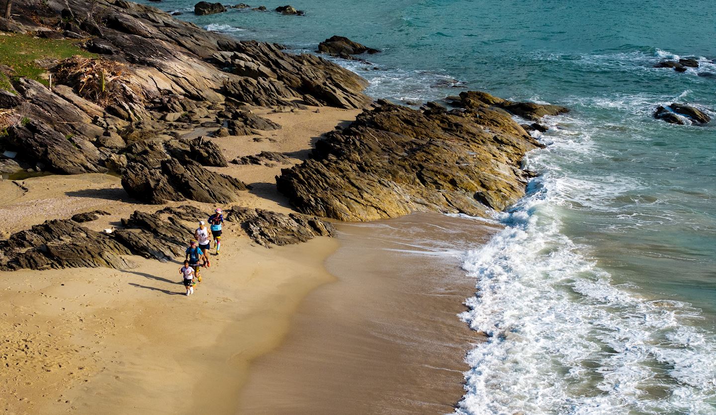 ao khanom trail