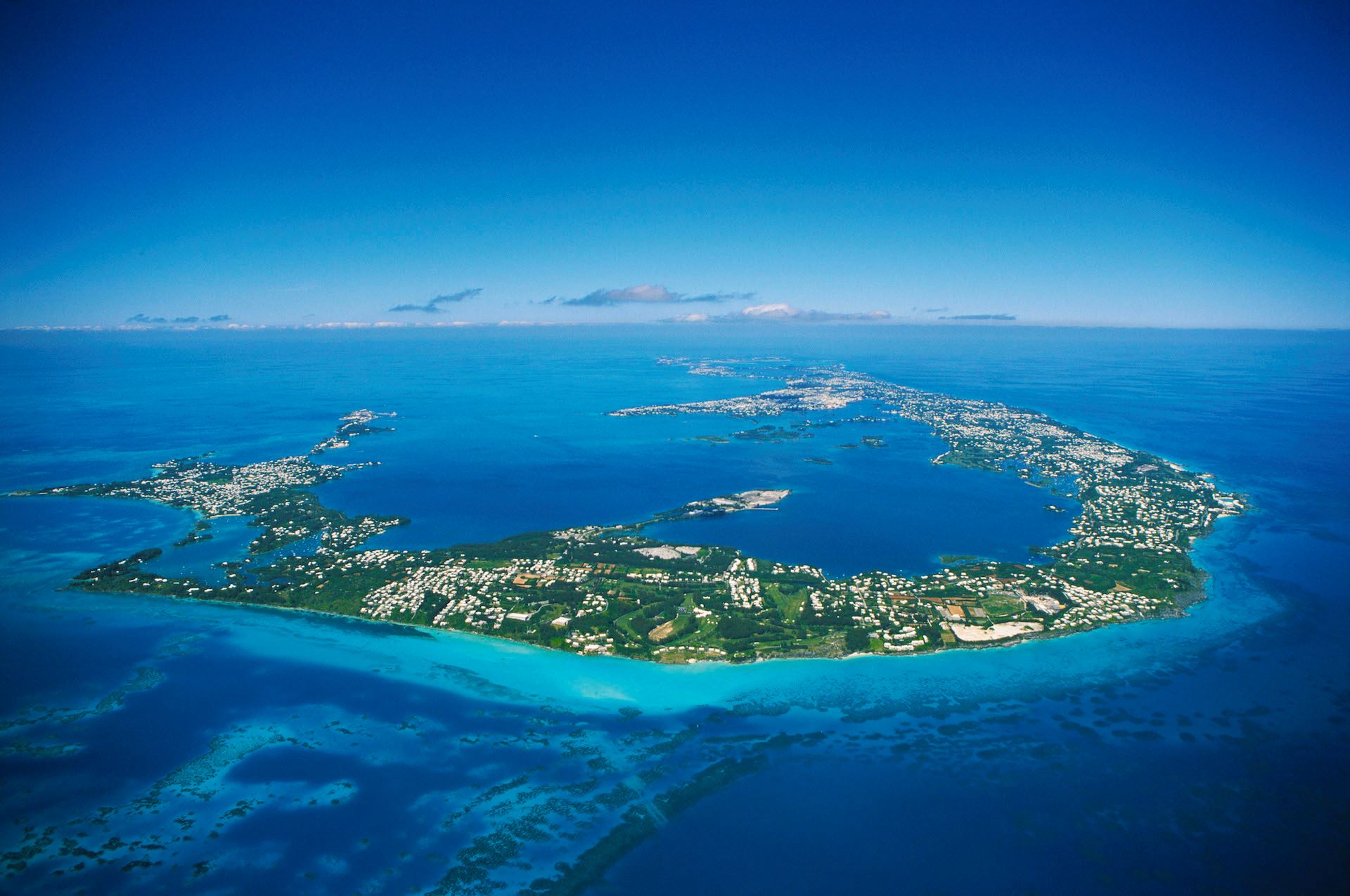 bermuda half marathon derby