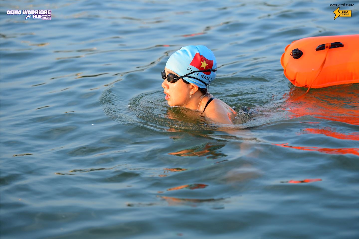 aqua warriors hu viet nam