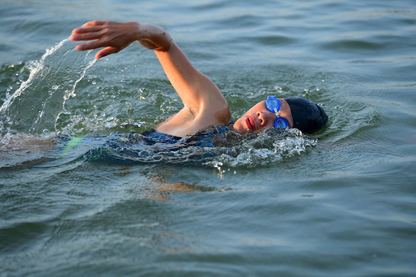 aqua warriors hu viet nam