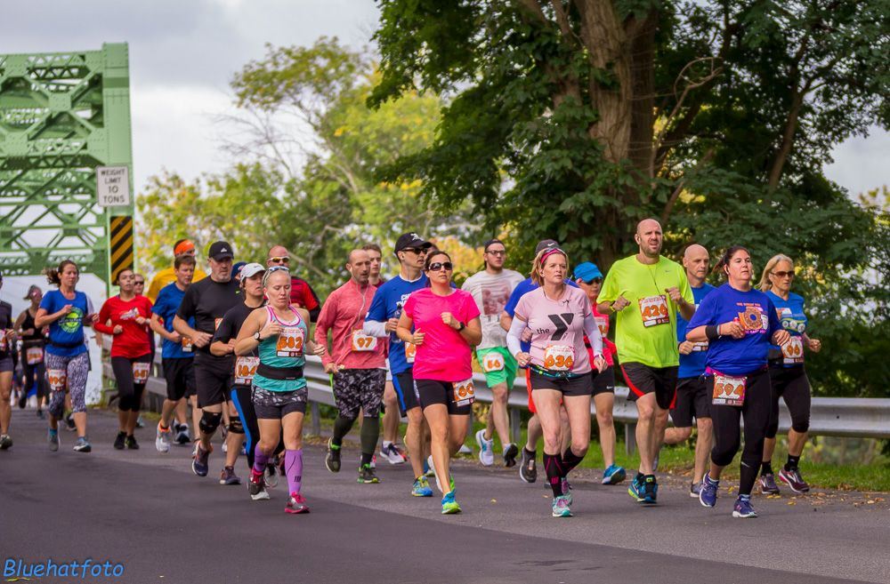 arc of onondaga half marathon