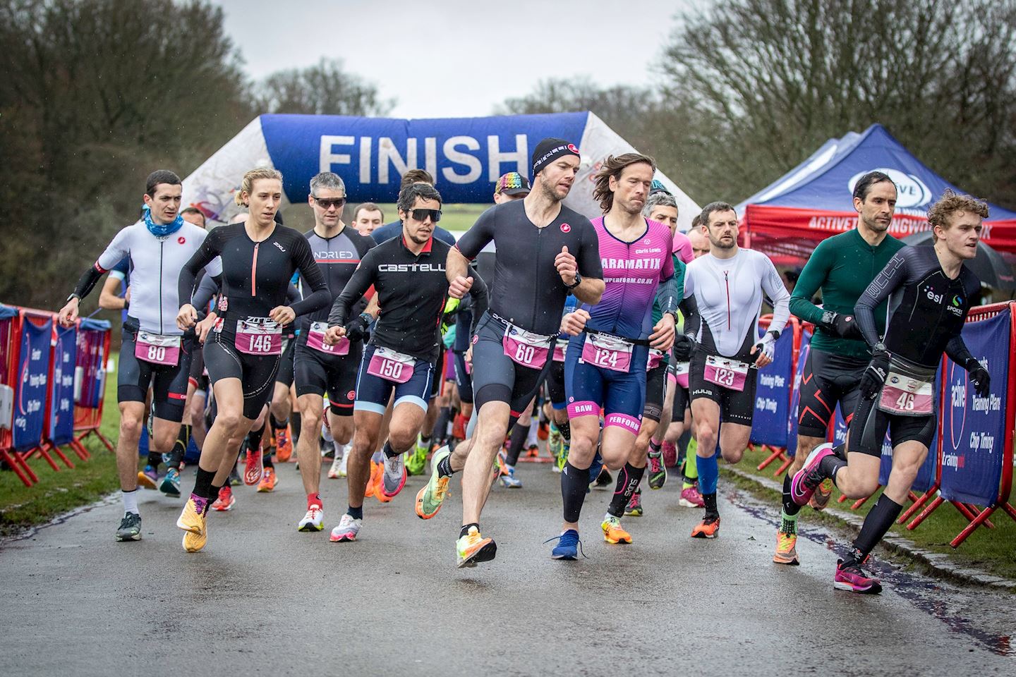 ashridge duathlon