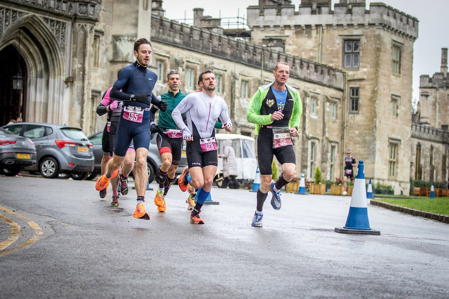 ashridge duathlon