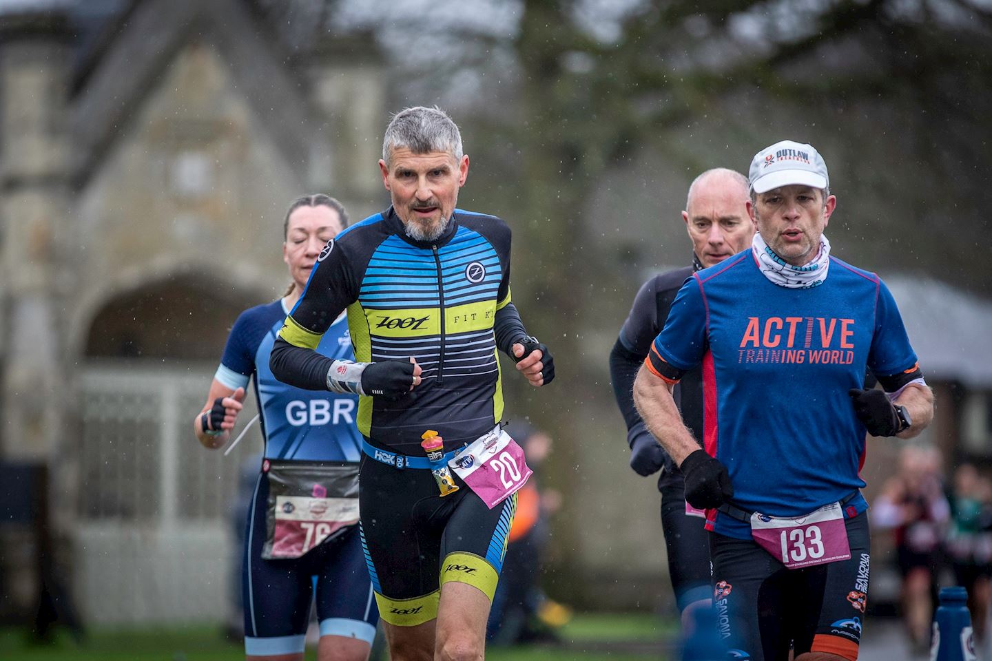 ashridge duathlon