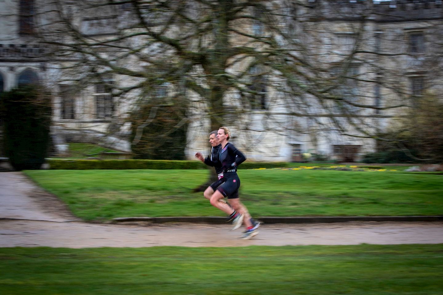 ashridge duathlon