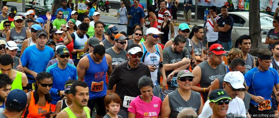 asics san jos marathon