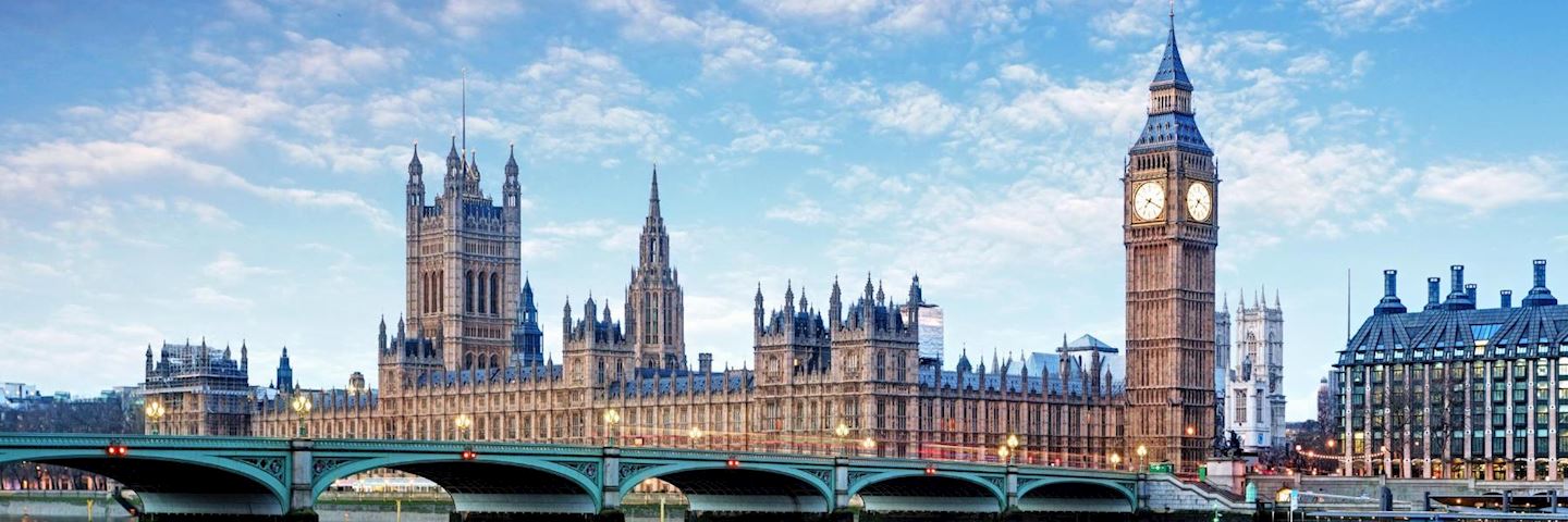 bridges of london virtual run