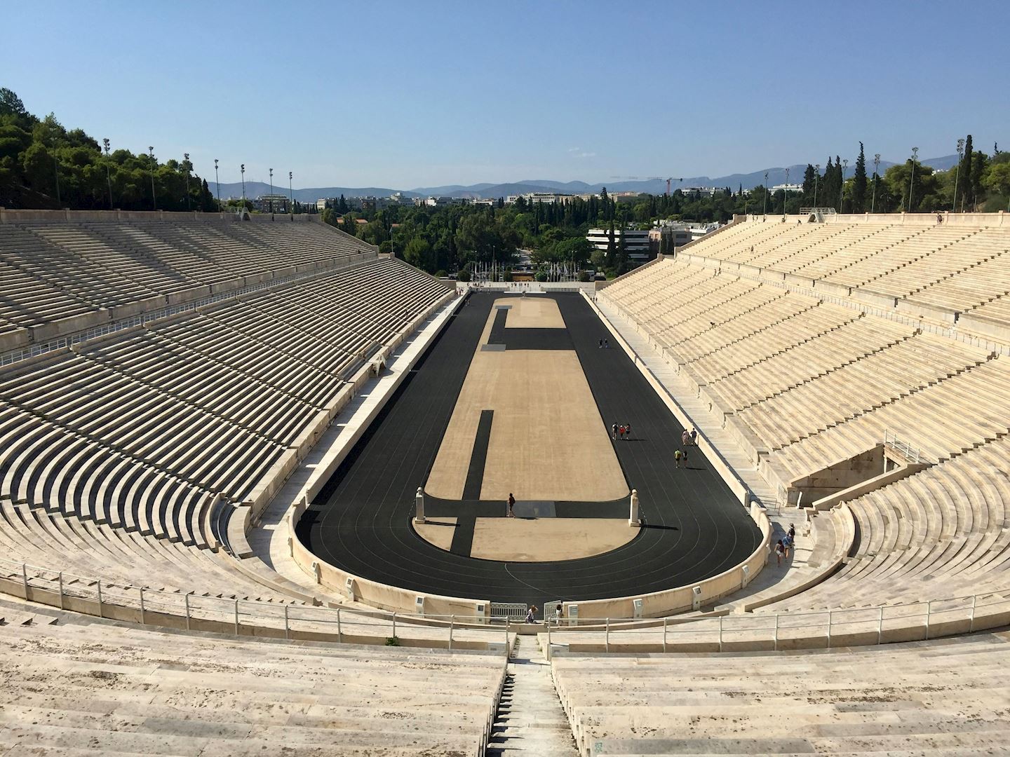 athens classic marathon