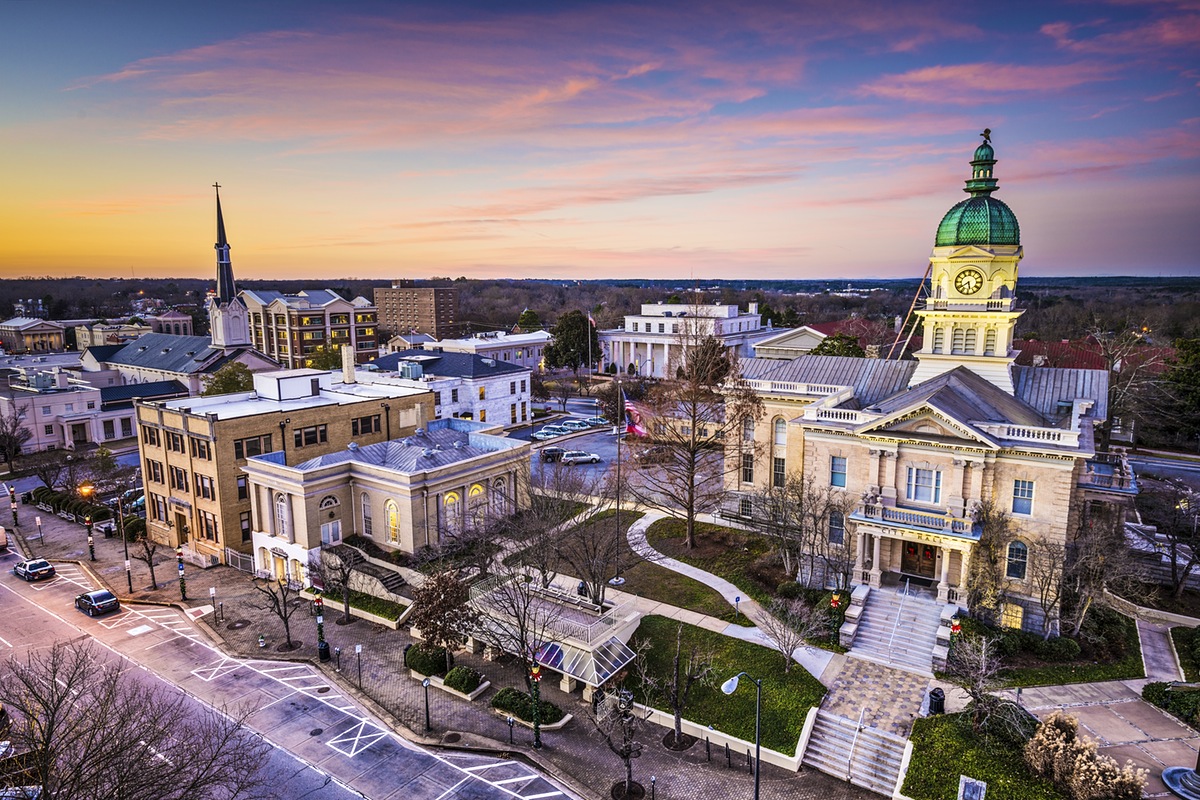 athens georgia half marathon