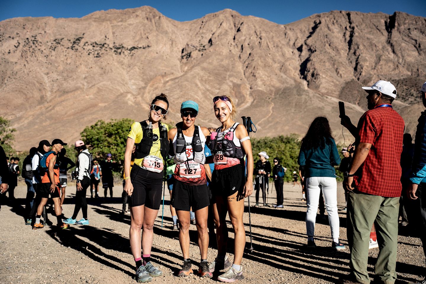 atlas marathon