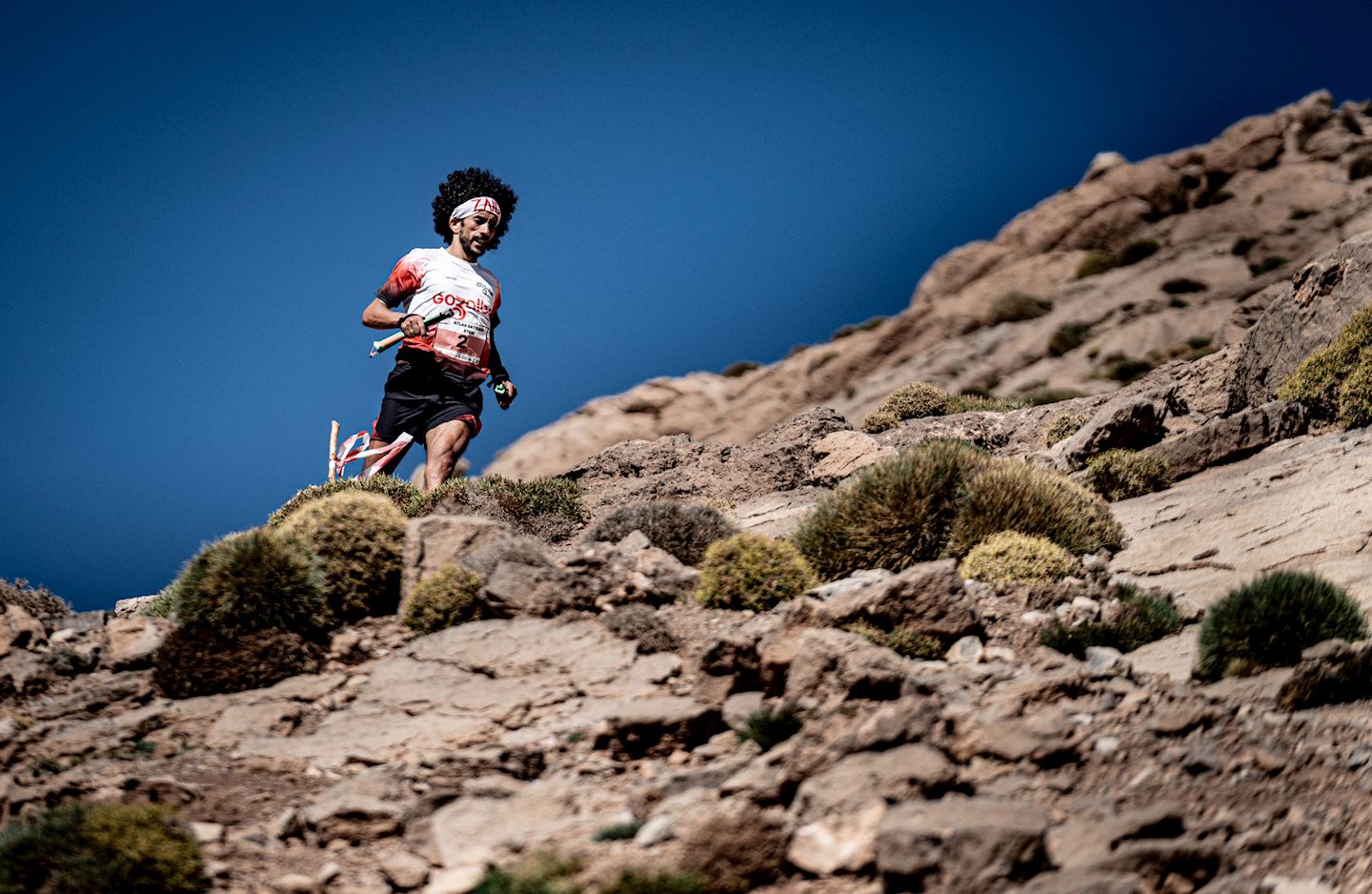 atlas marathon